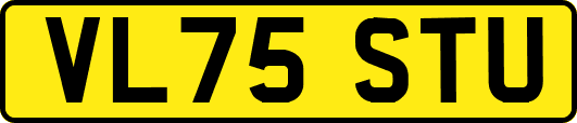VL75STU