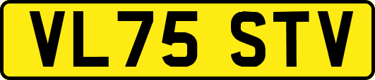VL75STV
