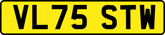 VL75STW