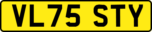 VL75STY