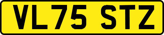 VL75STZ