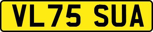 VL75SUA
