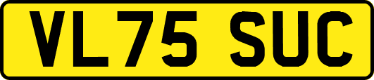 VL75SUC