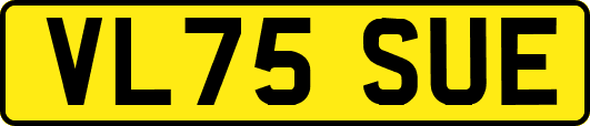 VL75SUE