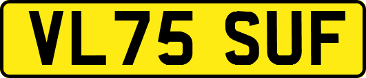 VL75SUF