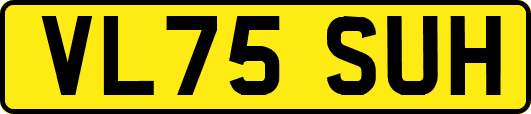 VL75SUH