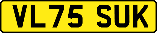 VL75SUK