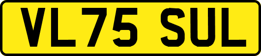 VL75SUL