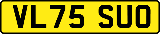 VL75SUO