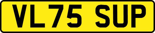 VL75SUP