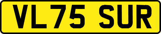 VL75SUR