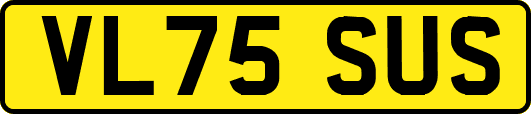 VL75SUS