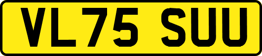 VL75SUU