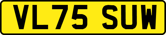 VL75SUW