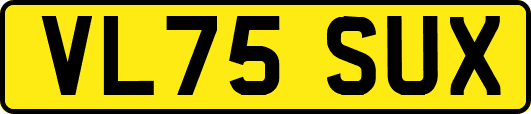 VL75SUX