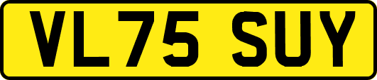 VL75SUY