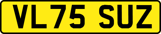 VL75SUZ