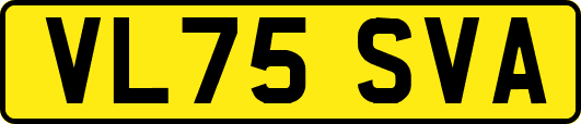 VL75SVA