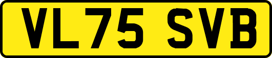 VL75SVB