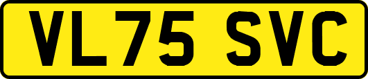 VL75SVC