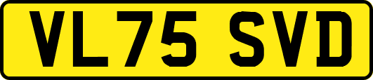 VL75SVD