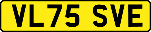 VL75SVE