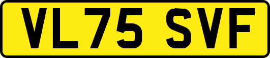 VL75SVF