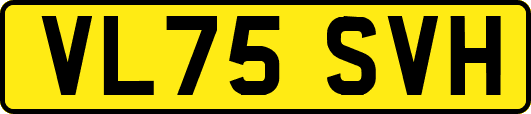 VL75SVH