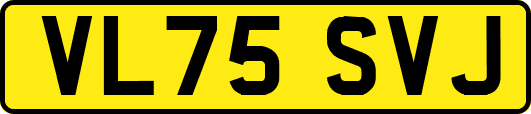 VL75SVJ