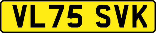 VL75SVK