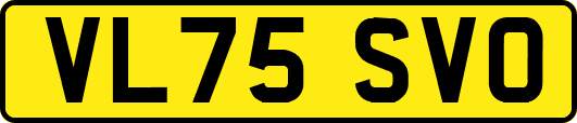 VL75SVO