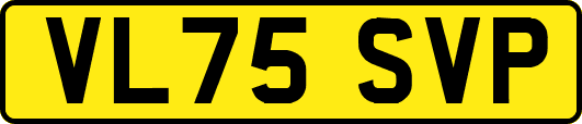 VL75SVP