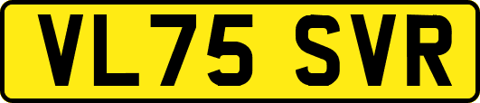 VL75SVR
