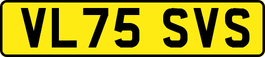 VL75SVS
