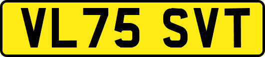 VL75SVT