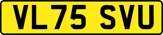 VL75SVU