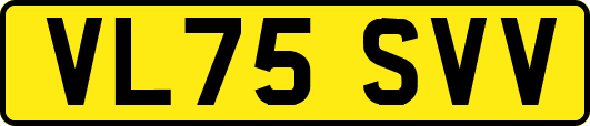 VL75SVV
