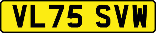 VL75SVW