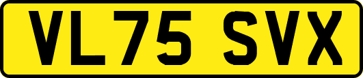 VL75SVX