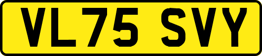 VL75SVY