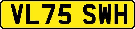 VL75SWH