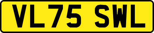 VL75SWL