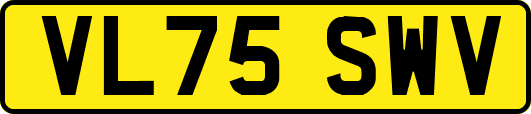 VL75SWV