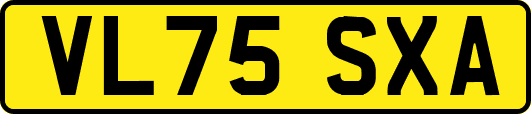 VL75SXA