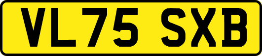VL75SXB