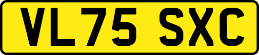 VL75SXC