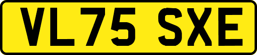 VL75SXE