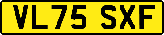 VL75SXF