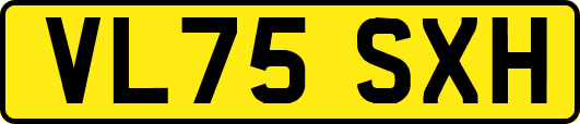 VL75SXH