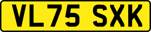 VL75SXK